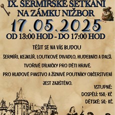 Šermířské setkání