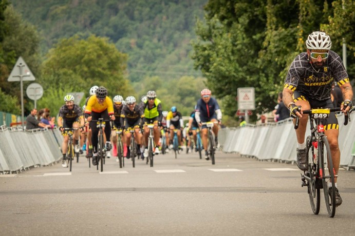 L´etape Czech Republic by Tour de France