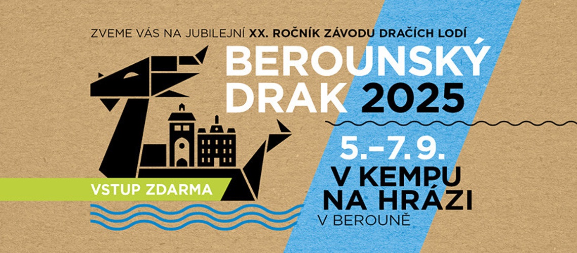 Berounský drak