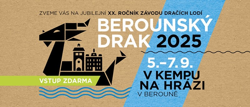 Berounský drak