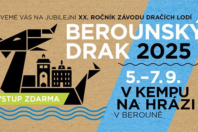 Berounský drak