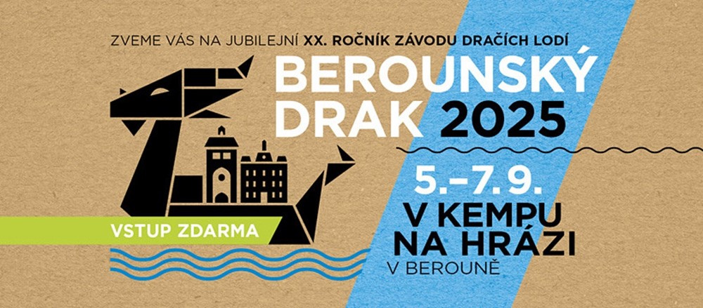 Berounský drak