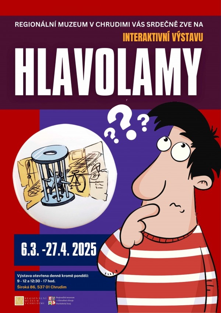 Hlavolamy