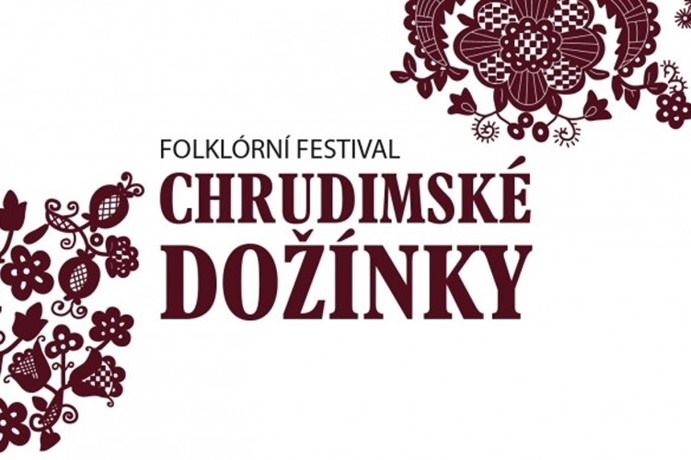 Dožínky – folklórní festival