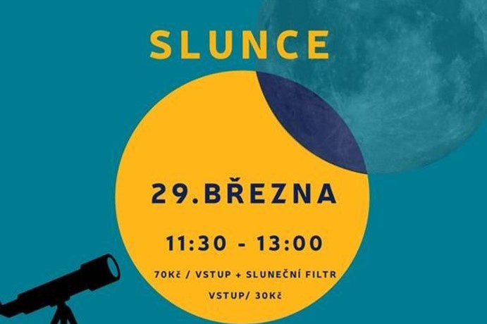 Zatmění Slunce