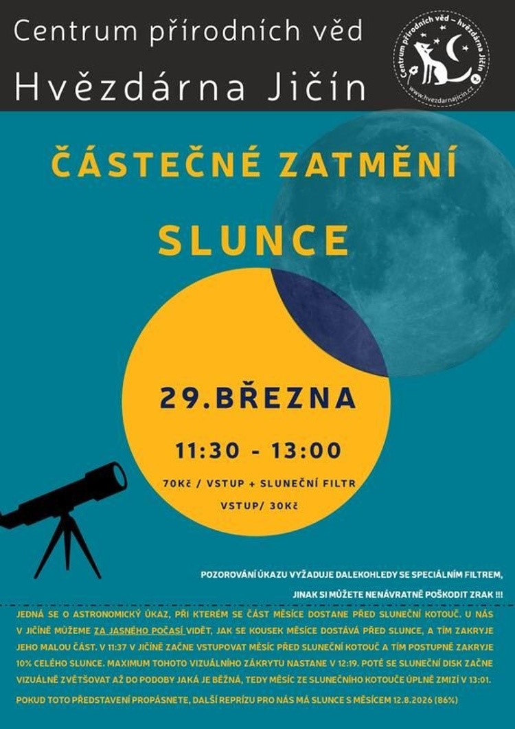 Zatmění Slunce