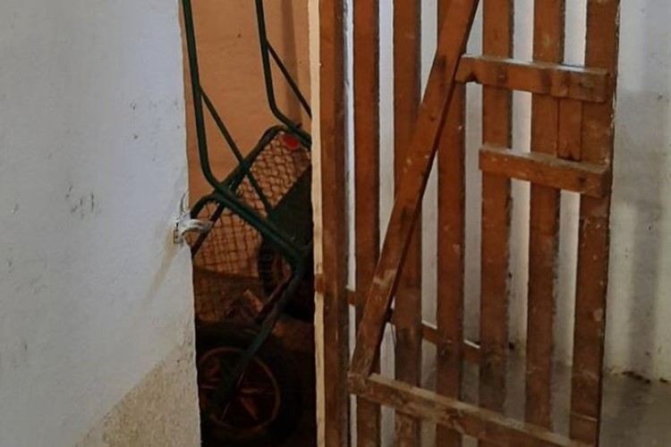 Vykradený sklep: Policisté rychle dopadli pachatele
