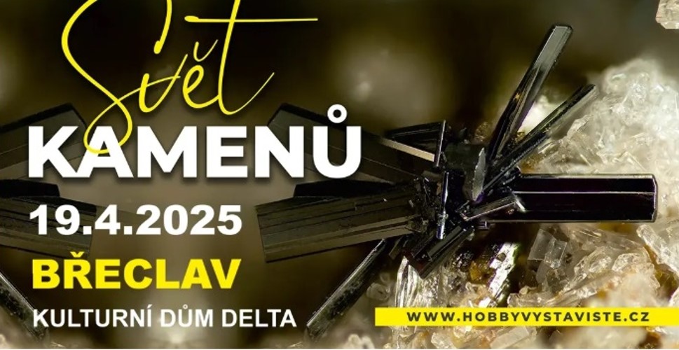 Svět kamenů