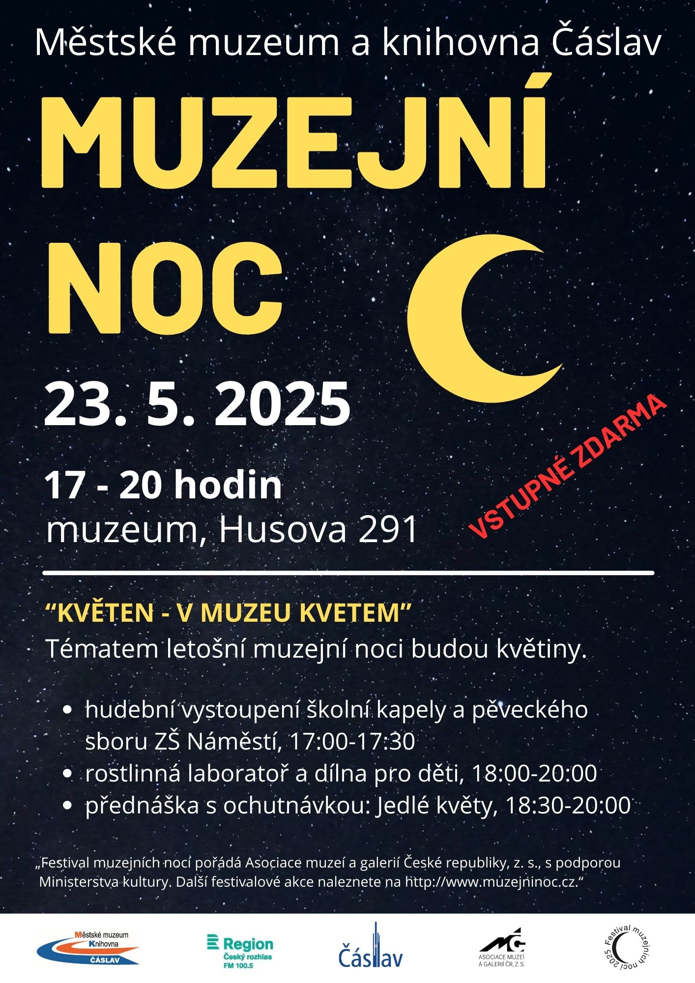 Muzejní noc
