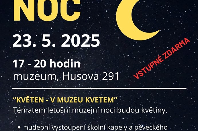 Muzejní noc