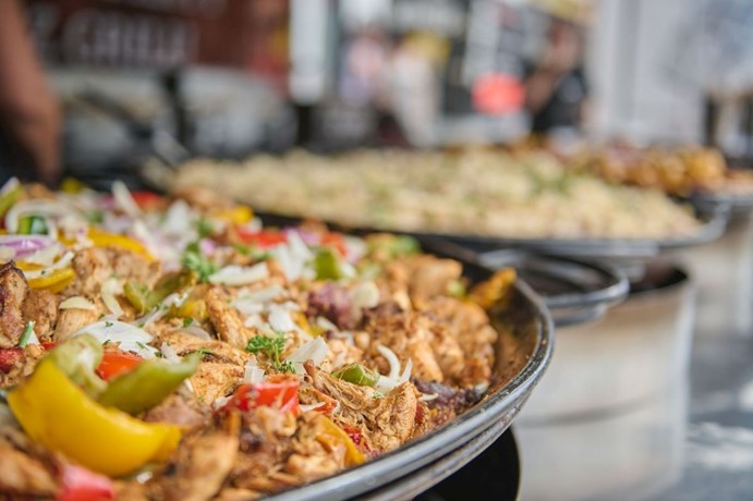 Gastrofestival Frýdek-Místek plný chutí