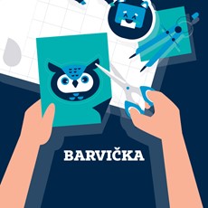 Barvička | 40 | (Ne)obyčejné věci