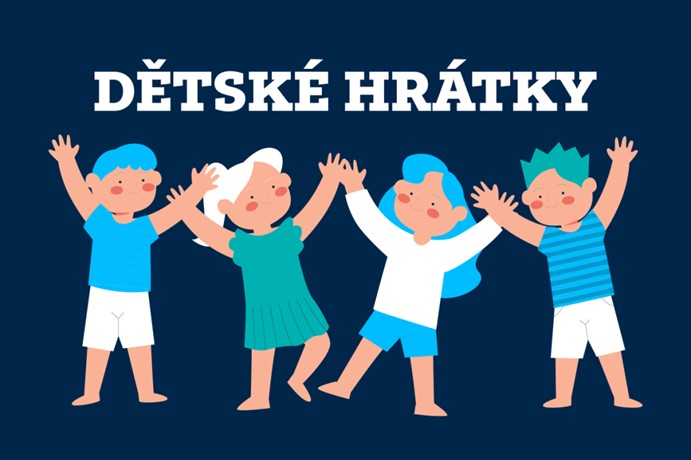 Dětské hrátky | Rodiče s dětmi