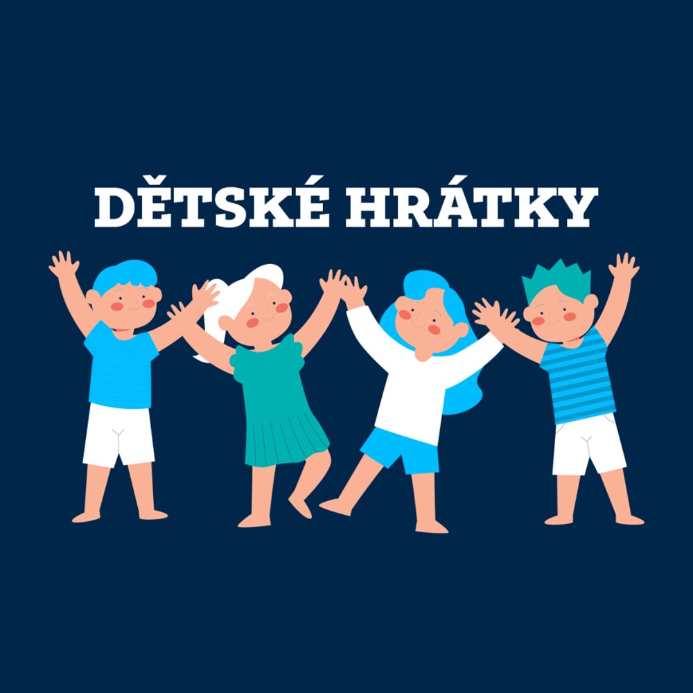 Dětské hrátky | Rodiče s dětmi