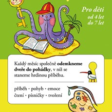 Zlatý klíč