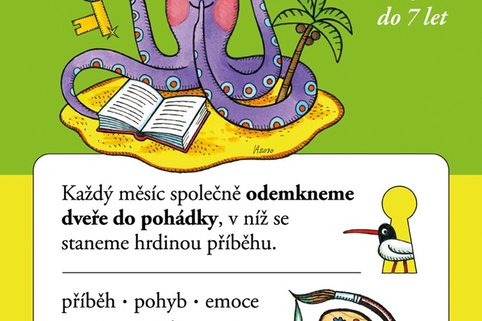 Zlatý klíč