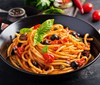 Omáčka Puttanesca – italská klasika