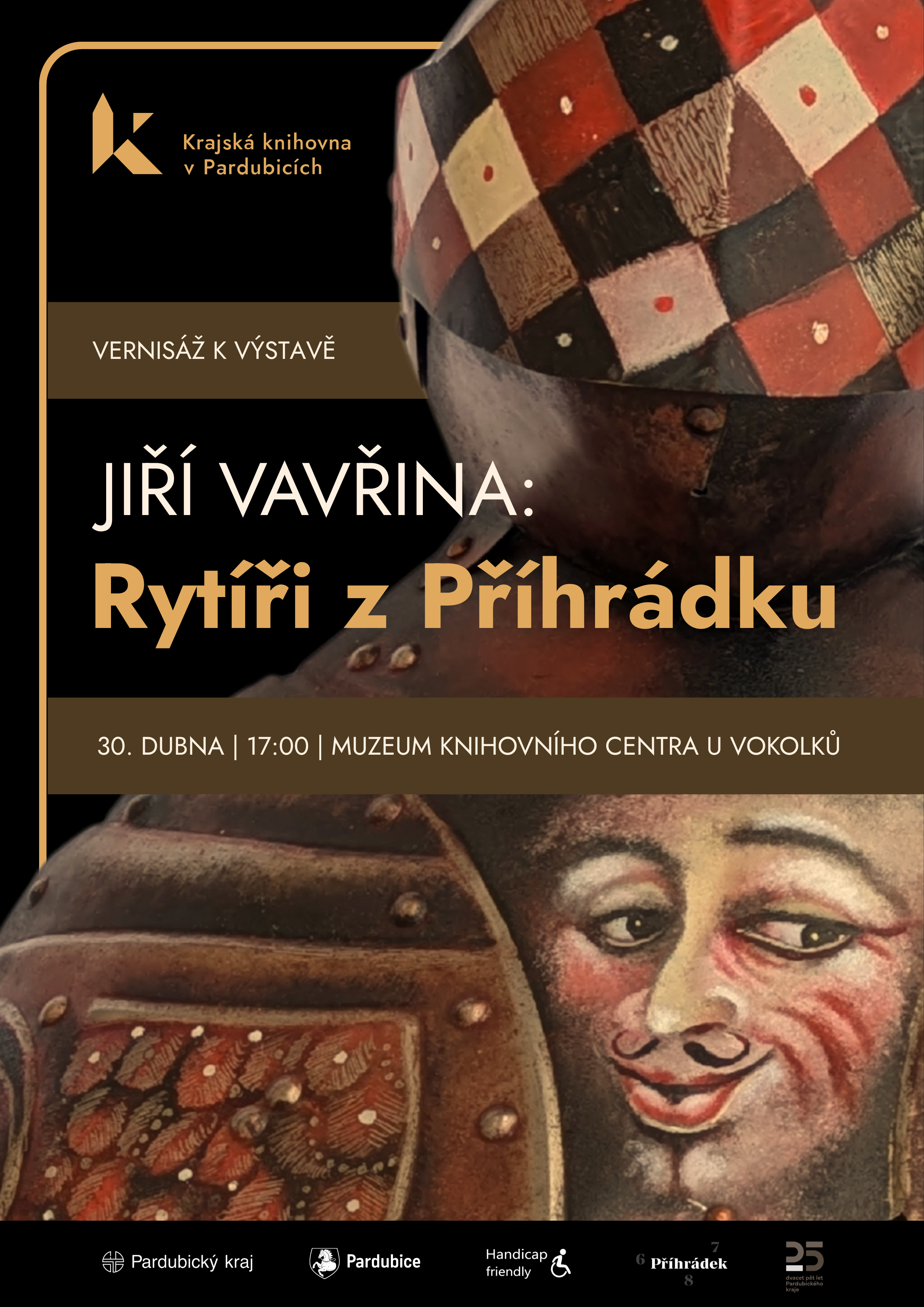 Rytíři z Příhrádku