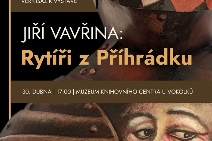Rytíři z Příhrádku