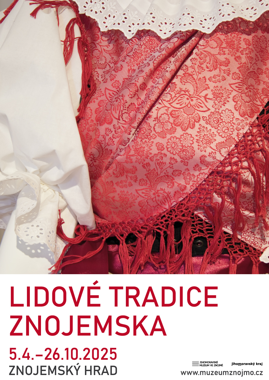 Lidové tradice Znojemska