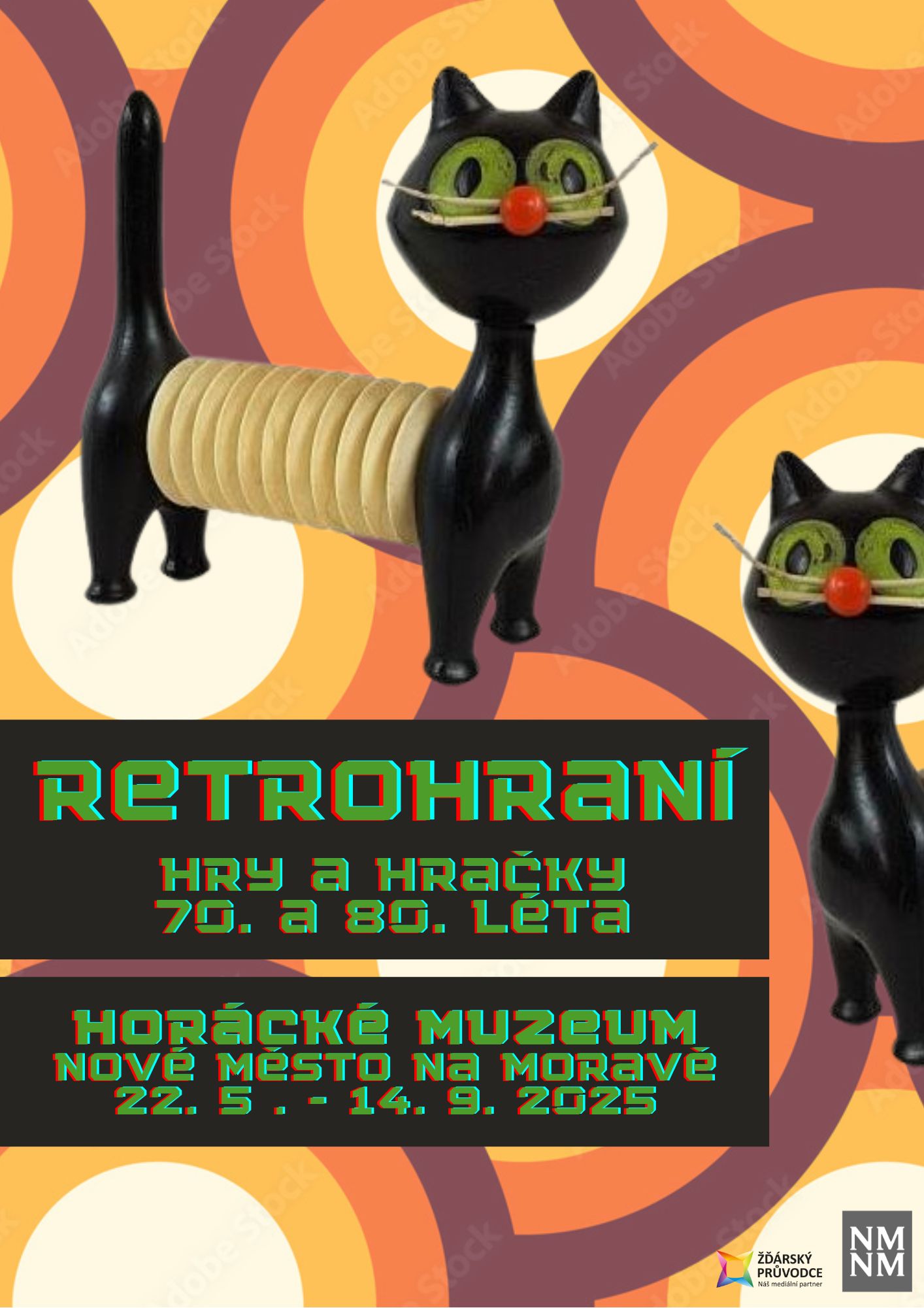 Retrohraní