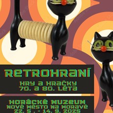 Retrohraní