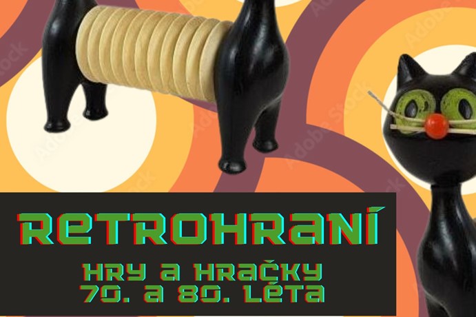 Retrohraní