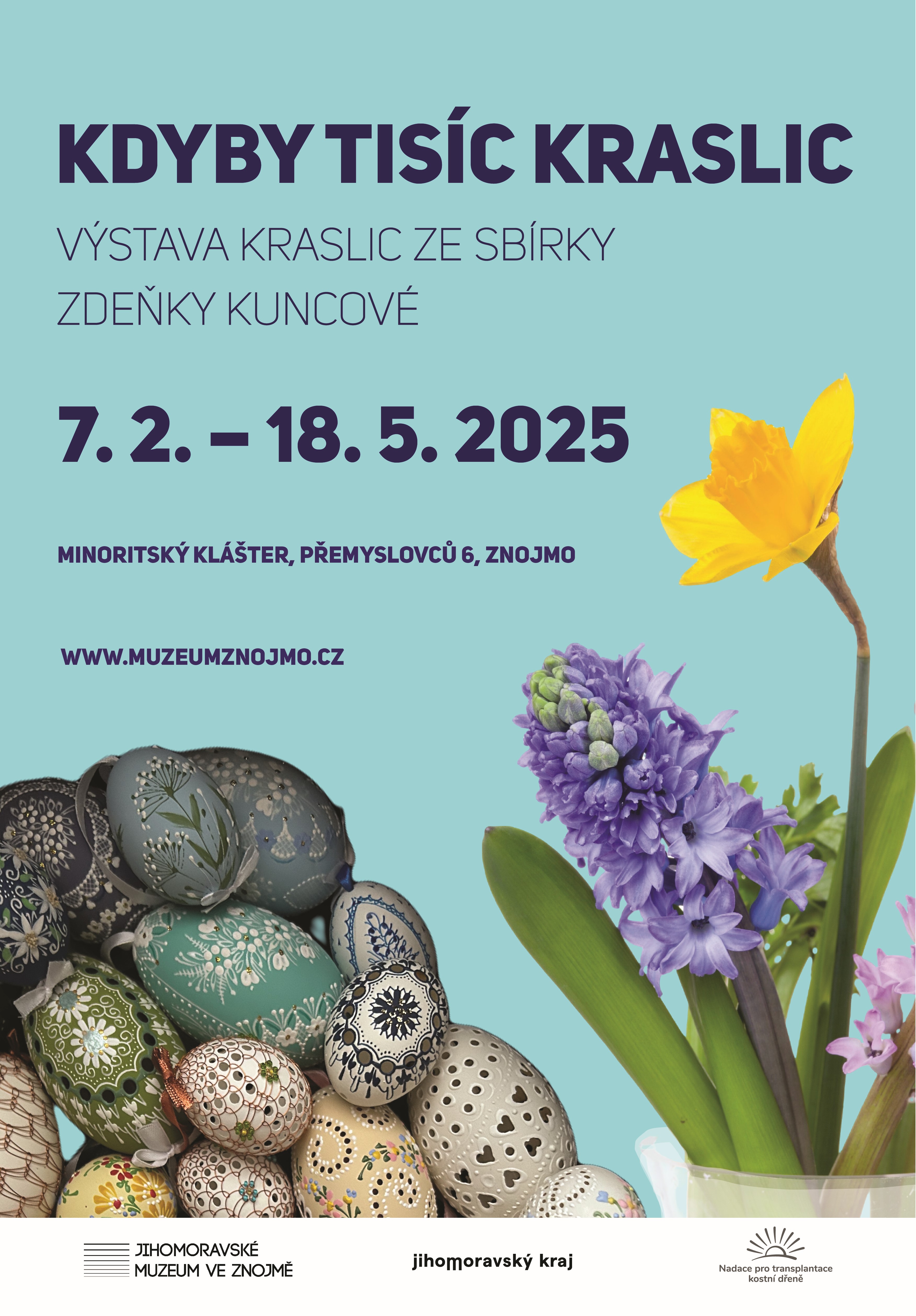 Kdyby tisíc kraslic