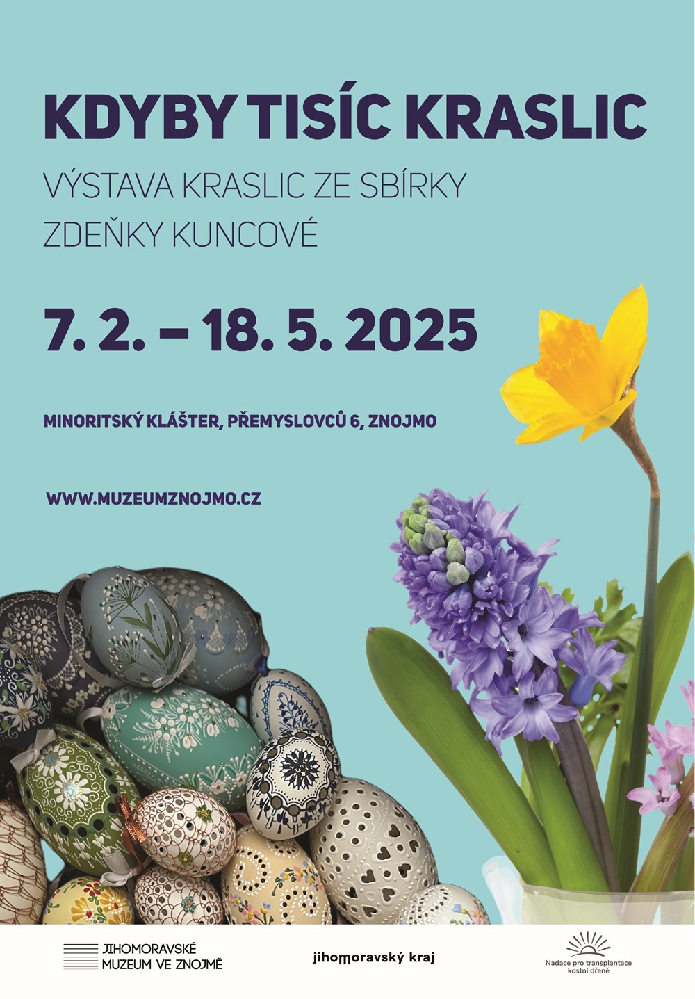 Kdyby tisíc kraslic