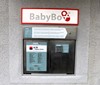 Další miminko v babyboxu teplické nemocnice