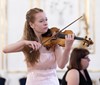 Academy Kroměříž otevřela přihlášky dalšího ročníku mezinárodní hudební akademie. Mladé umělce povede Plachetka, Karvay, Kahánek, či Netopil