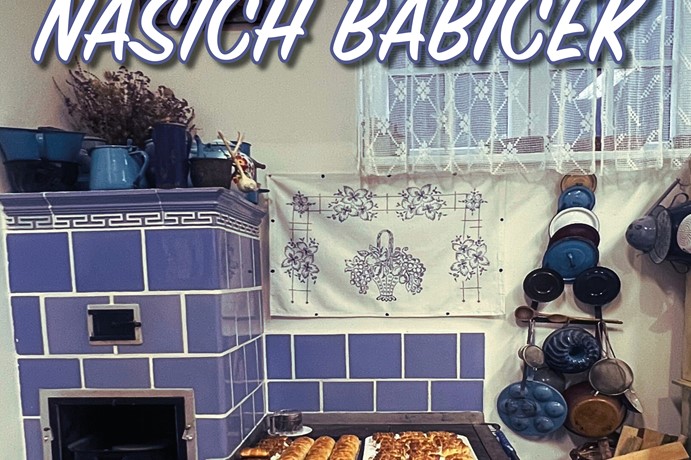 Rok v kuchyni našich babiček