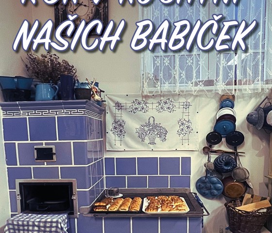 Rok v kuchyni našich babiček