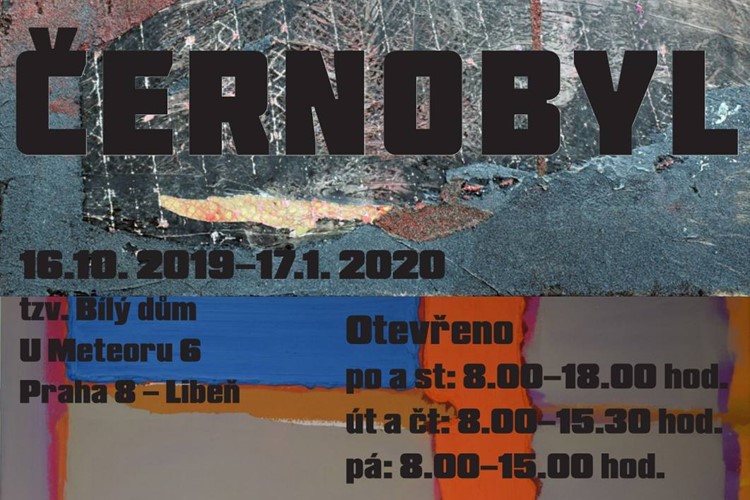 Umělci se inspirovali největší katastrofou v historii, kterou způsobil člověk