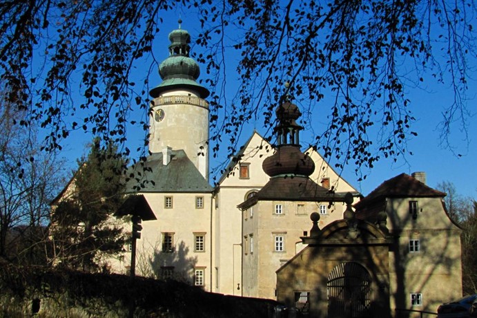 Zahájení návštěvnické sezóny 2025