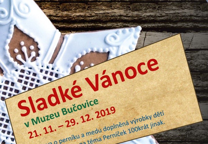 V Muzeu Bučovice jsou k vidění formy, které používali pernikáři už ve středověku