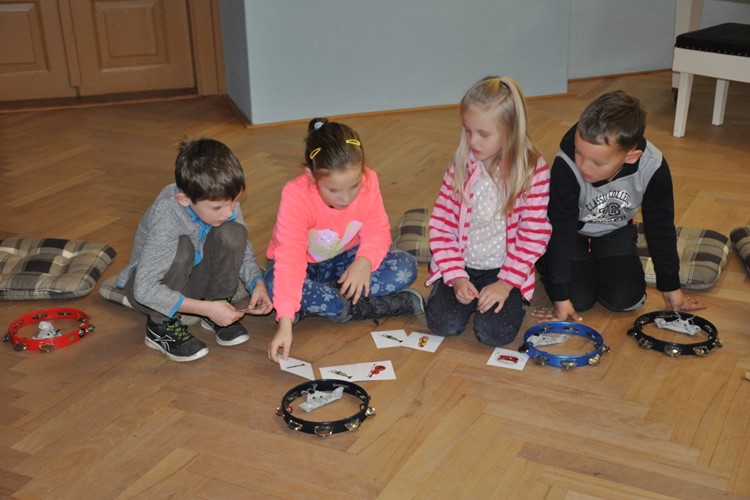 Poličské muzeum našlo 11 způsobů, jak přiblížit slavného skladatele dětem