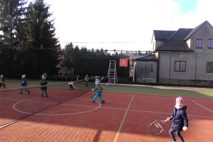 Mosty u Jablunkova podpoří sportování dětí