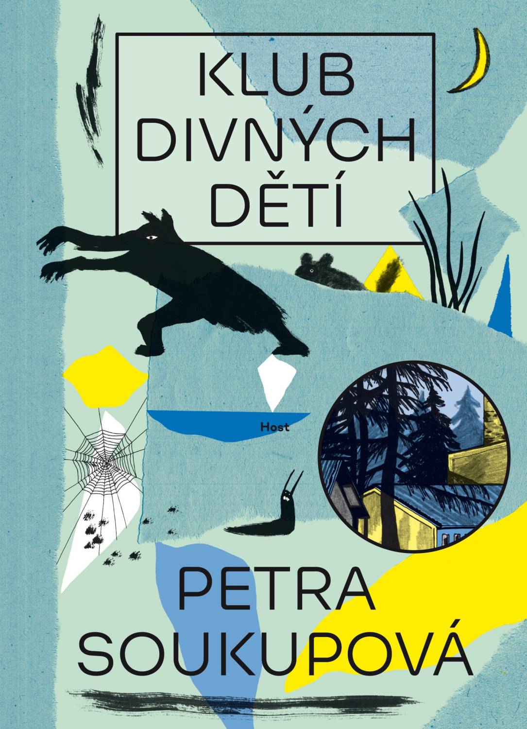 Čtyři divné děti spolu zprvu jen tráví čas. Po útěku z domova zažívají nezapomenutelná dobrodružství