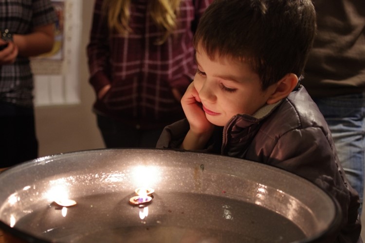 Vánoce na zámku Vsetín Adventní kouzlení a výstava baněk. Vánoční program na zámku je bohatý