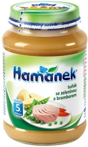 Hamánek. 