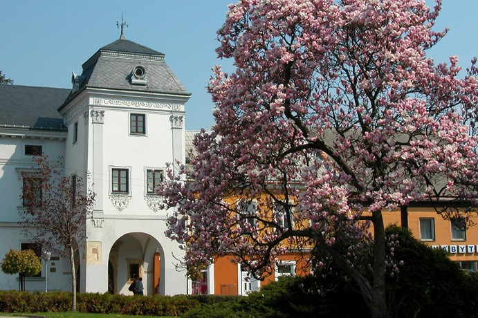 Vlastivědné muzeum v Šumperku – Muzeum Zábřeh