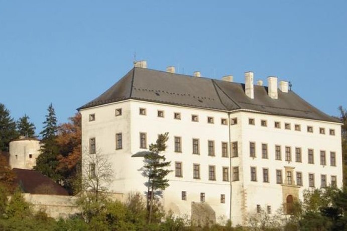 Vlastivědné muzeum v Šumperku – Lovecko-lesnické muzeum v Úsově