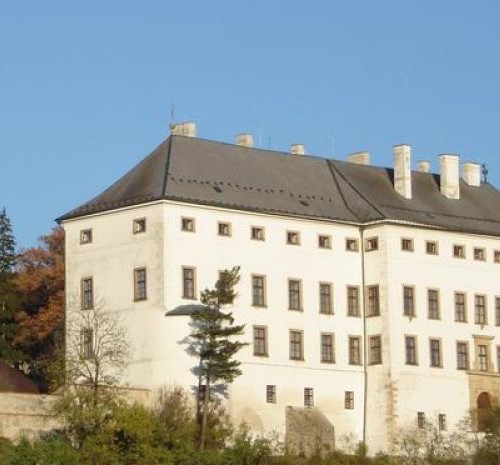 Vlastivědné muzeum v Šumperku – Lovecko-lesnické muzeum v Úsově