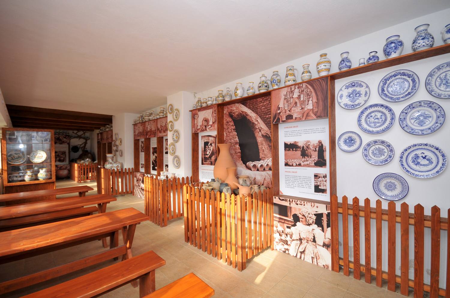 Muzeum Tupeské keramiky