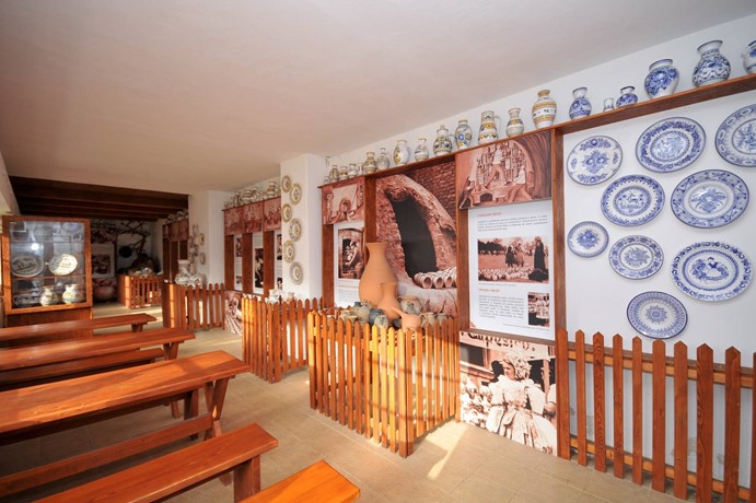 Muzeum Tupeské keramiky