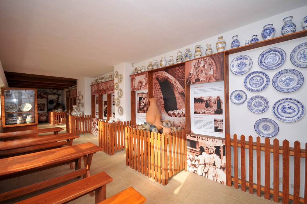 Muzeum Tupeské keramiky