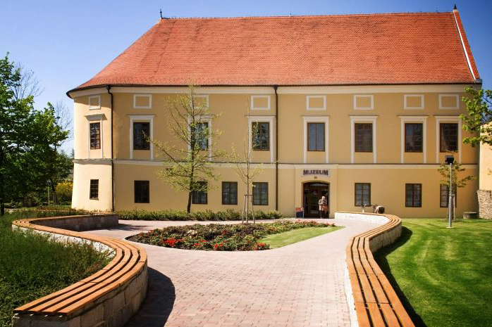 Muzeum Litovel