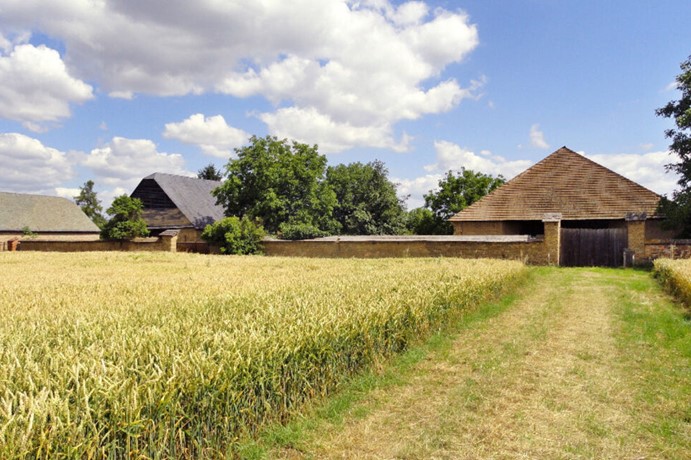 Soubor staveb lidové architektury Příkazy