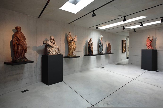 Arcidiecézní muzeum Olomouc